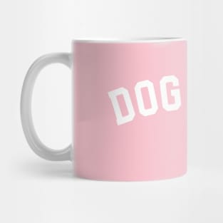 Dog aunt Mug